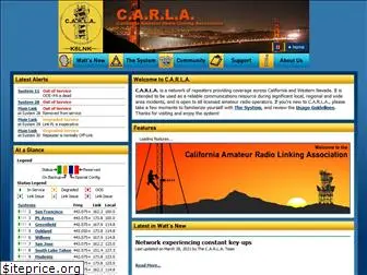 carlaradio.net