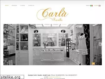 carlaravello.com