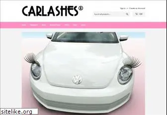 carlashes.com