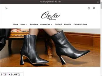 carlashoes.com