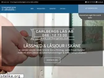 carlbergslas.com