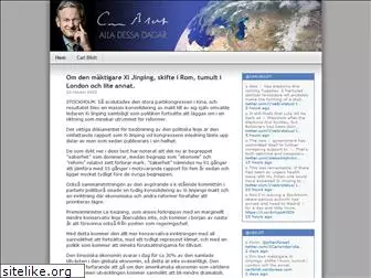 carlbildt.wordpress.com