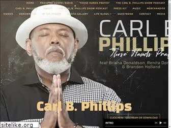 carlbphillips.com