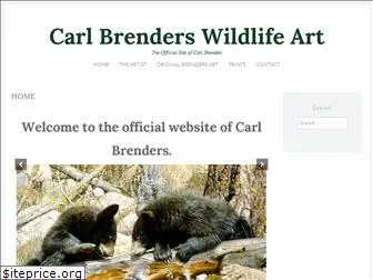 carlbrendersart.com