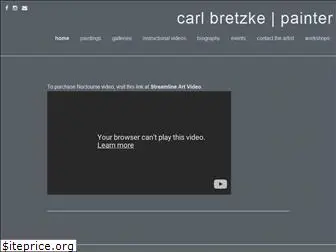 carlbretzke.com