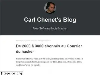 carlchenet.com