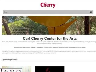 carlcherrycenter.org