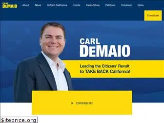 carldemaio.com