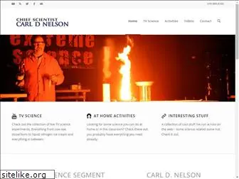 carldnelson.com