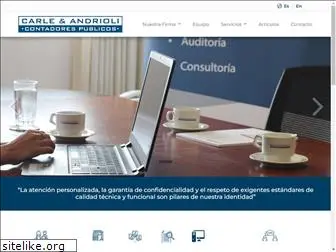 carle-andrioli.com.uy