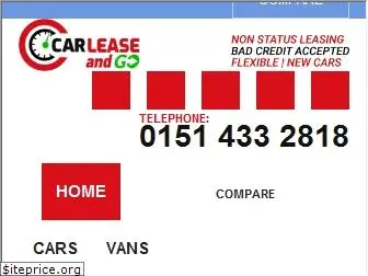 carleaseandgo.co.uk