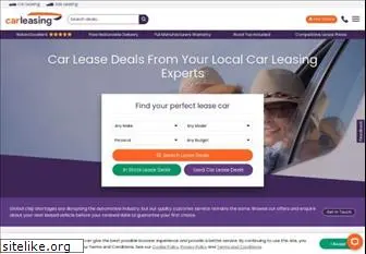 carleasing.co.uk