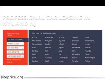 carleasingpro.com