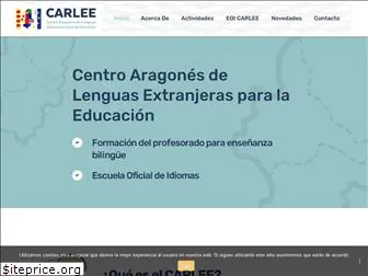 carleearagon.es