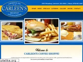 carleens.com