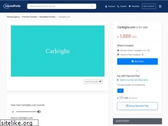 carleighs.com