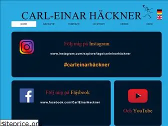 carleinarhackner.com