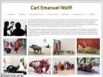 carlemanuelwolff.de