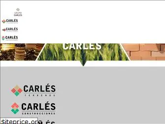 carles.com.ar