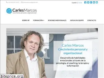 carlesmarcos.com