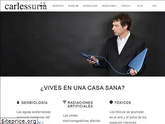 carlessuria.com