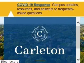 carleton.edu