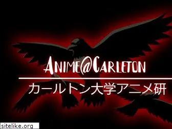 carleton.ottawa-anime.org