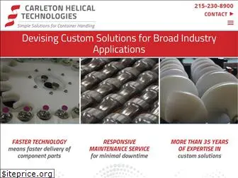 carletonhelical.com