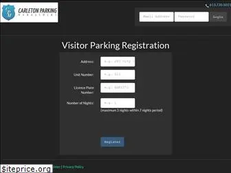 carletonparking.com