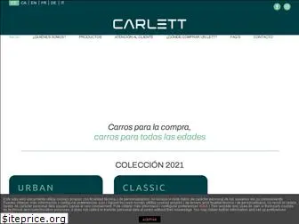 carlett.com