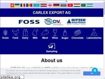 carlex-ag.com