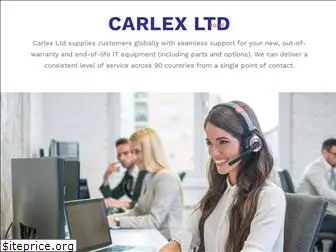 carlex.co.uk