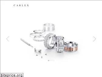 carlexcollection.com