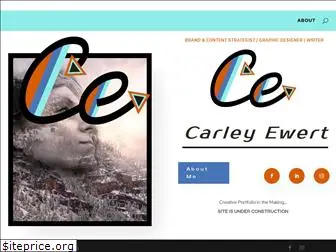 carleyewert.com