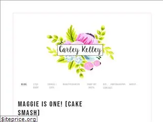 carleykelley.com