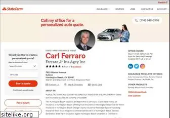 carlferraro.com