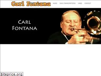 www.carlfontana.com