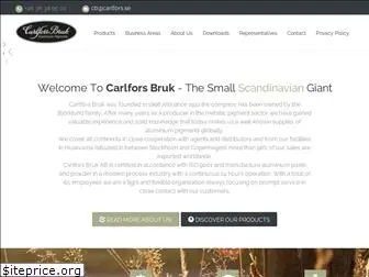carlfors.com