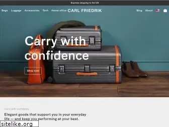 carlfriedrik.com