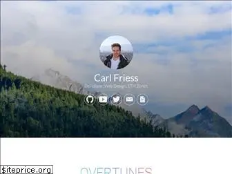 carlfriess.com