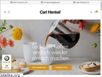 carlhenkel.com