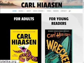 carlhiaasen.com