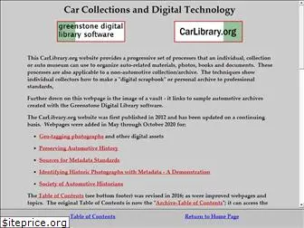 carlibrary.org