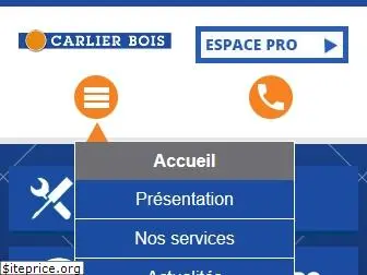 carlier.be
