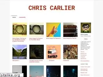 carliermusic.com