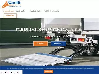 carlift.cz