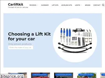 carliftkit.com