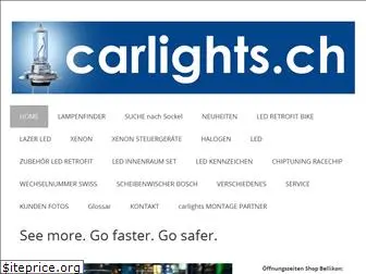 carlights.ch