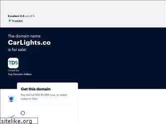 carlights.co