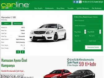 carline.com.tr